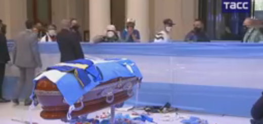 Maradonna