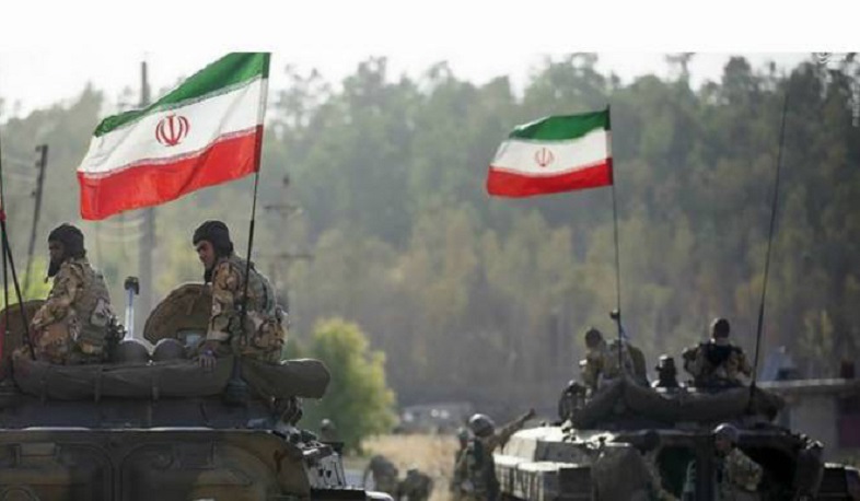 Iran