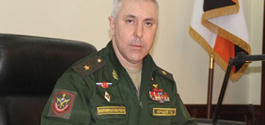 Muradov