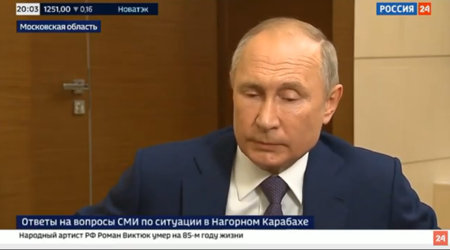 Putin