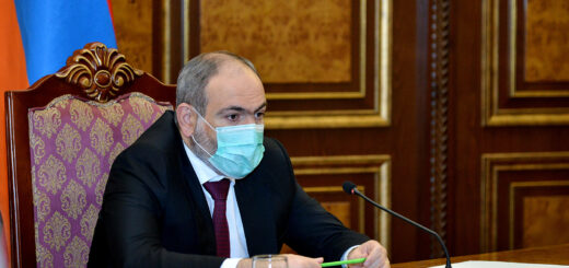 Pashinyan