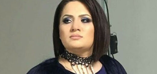 Shahgeldyan