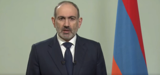 Pashinyan