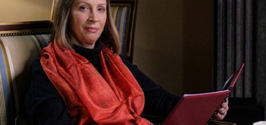 Lyn Tracy
