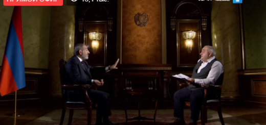Pashinyan