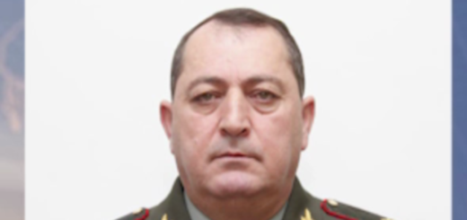 General Komitas