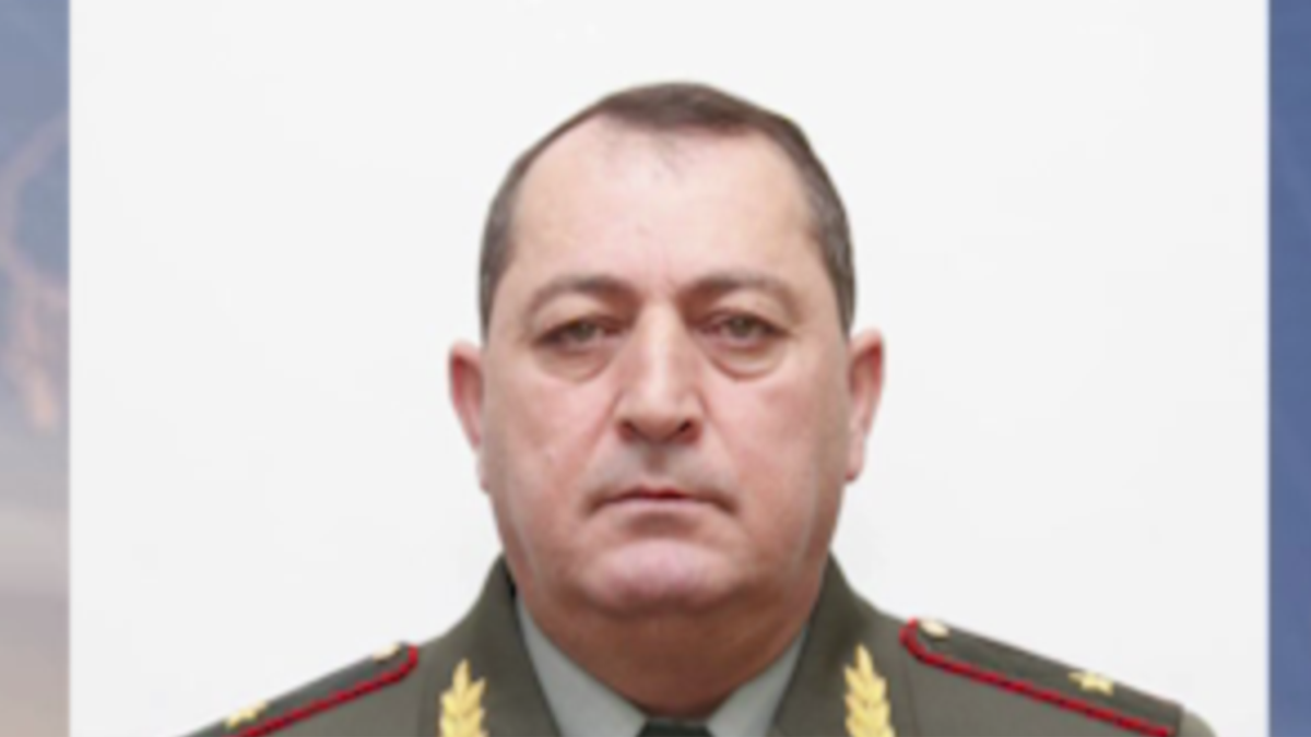 General Komitas