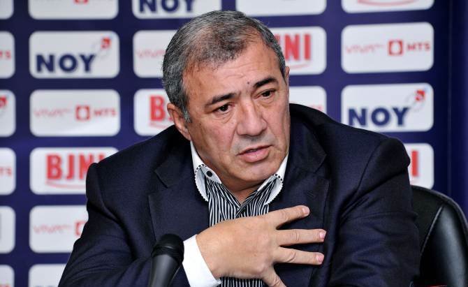 Hayrapetyan