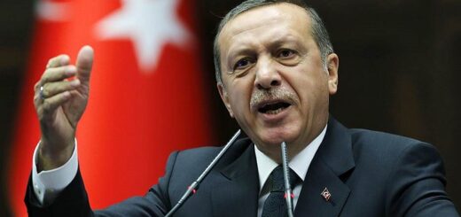 Erdogan