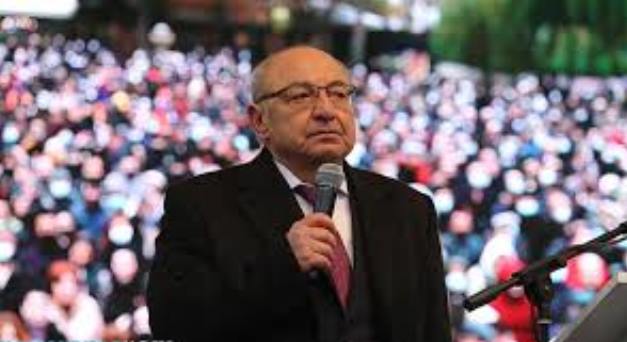 Vazgen