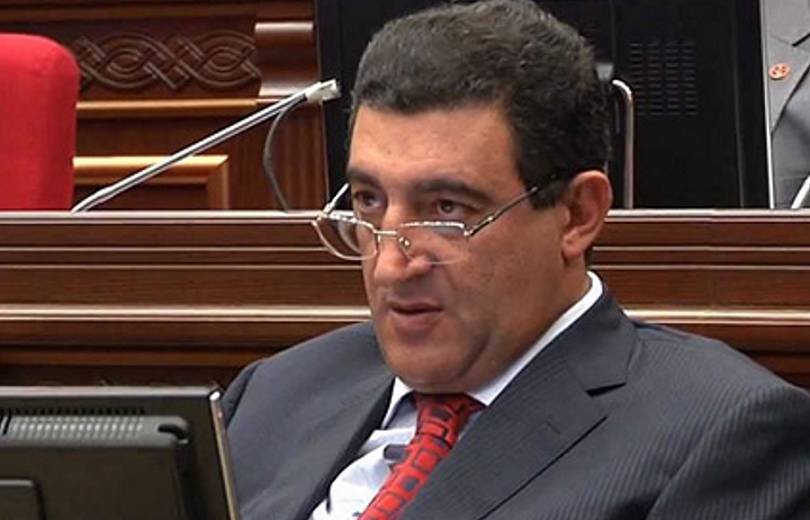 Ayvazyan