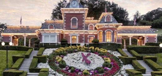 Neverland