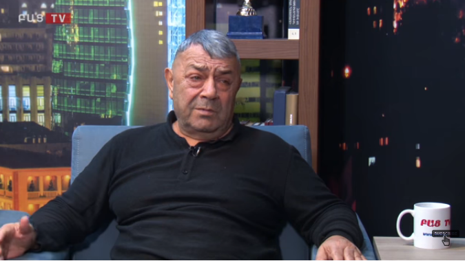 Hakhverdyan