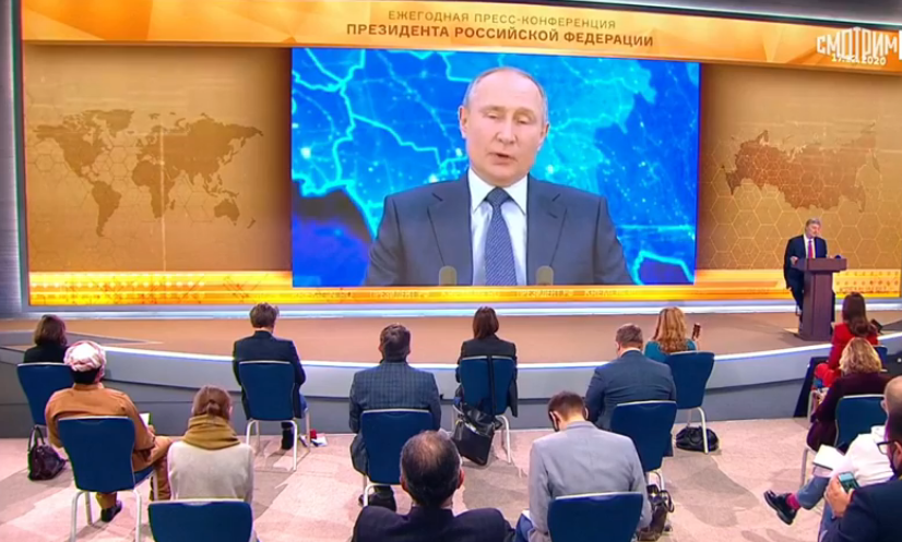 Putin