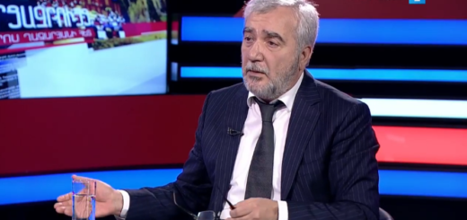Qocharyan