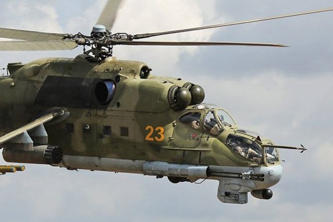 Mi 24