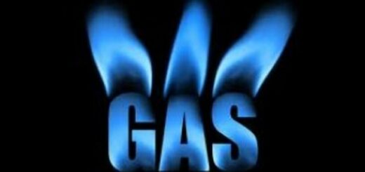 gaz