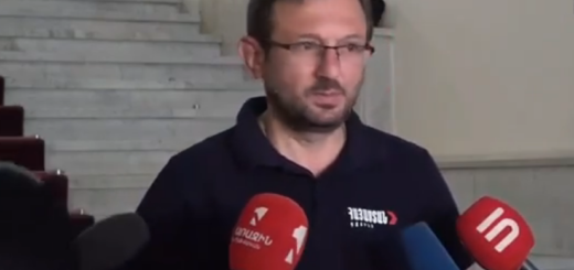 Bolshevikyan tuyny