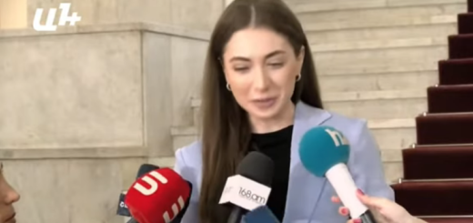 Anna Mkrtchyan