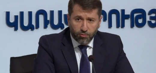 Karen Anreasyan