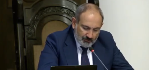 Pashinyan