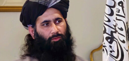 Taliban Turqia