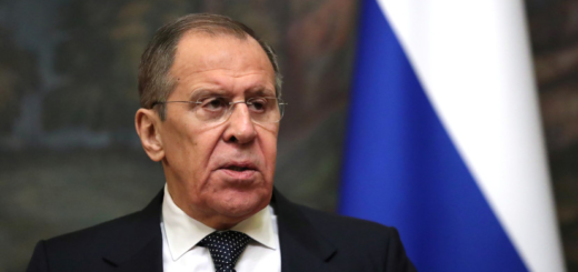Lavrov