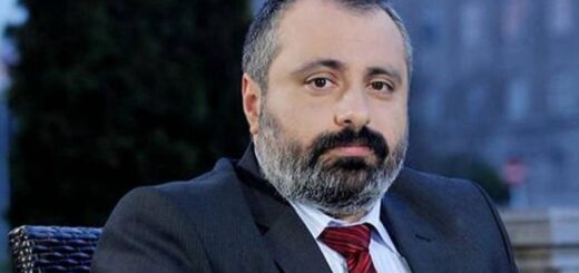 Hayatapman dzaxoxum