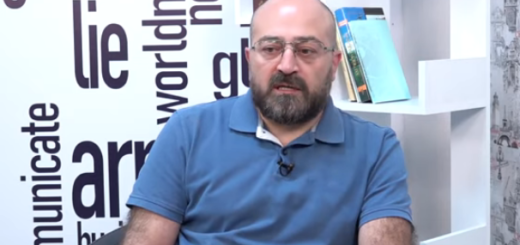Arcakhy veradardznel