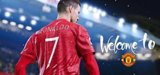 Ronaldo