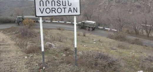 Vorotan