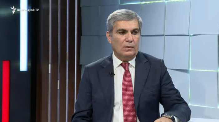 Sargsyan