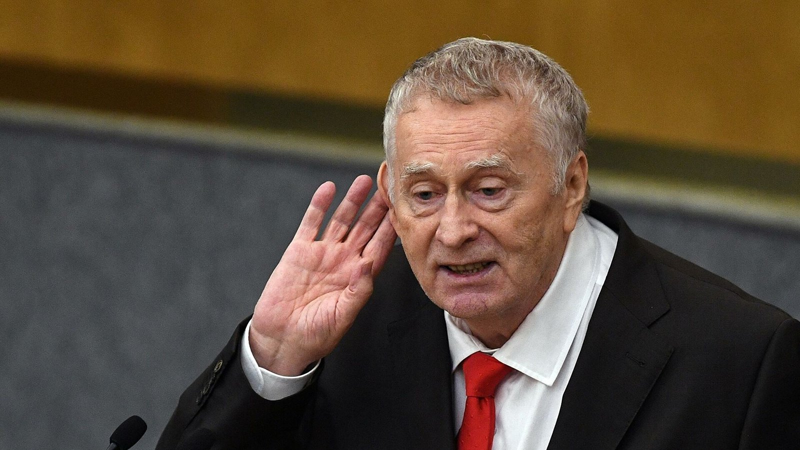 Jirinovski