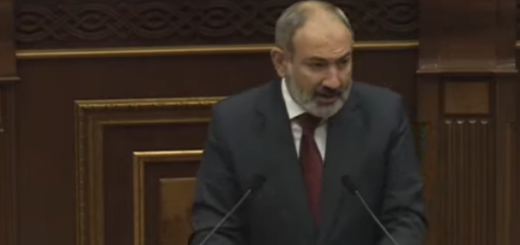 Pashinyan