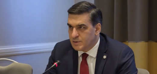 Arman Tatoyan