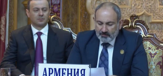 Pashinyan