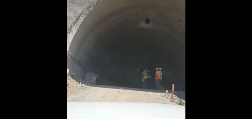 tunel