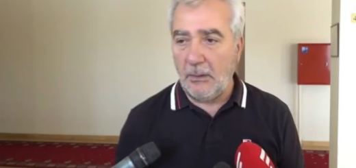 Andranik Qocharyan
