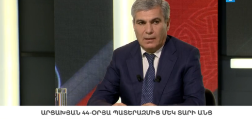 A. Sargsyan