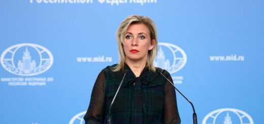 Zaxarova