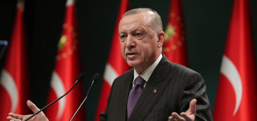 Erdogan