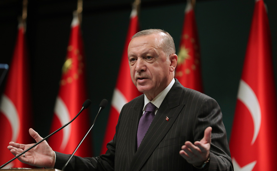 Erdogan