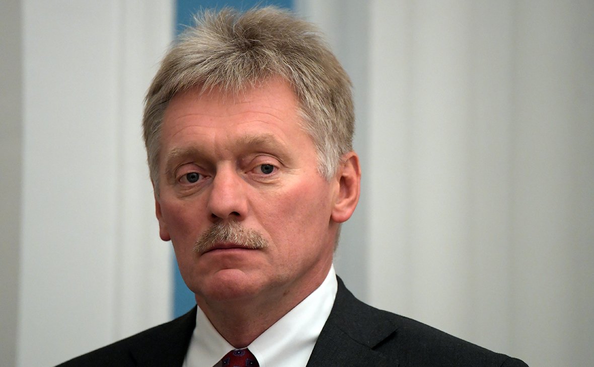 Peskov