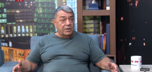 Hakhverdyan