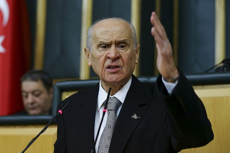 Bahcheli