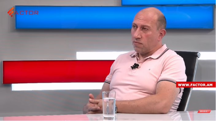 Hakob Badalyan