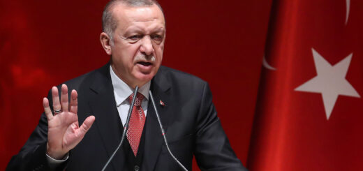 Erdogan