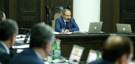 Karavarutyan nist
