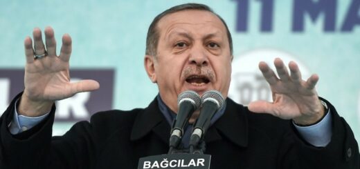 Erdogan