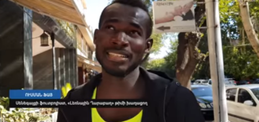 Afrikaci